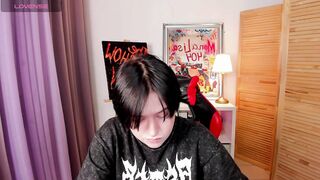 BakugoKatsuki From Stripchat HD Porn Video Leak - student, kissing, masturbation, best, recordable-publics