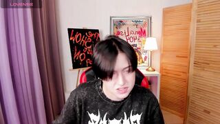 BakugoKatsuki From Stripchat HD Porn Video Leak - student, kissing, masturbation, best, recordable-publics