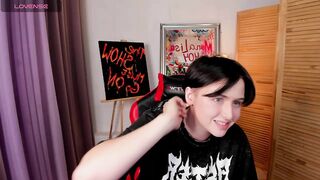 BakugoKatsuki From Stripchat HD Porn Video Leak - student, kissing, masturbation, best, recordable-publics