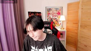 BakugoKatsuki From Stripchat HD Porn Video Leak - student, kissing, masturbation, best, recordable-publics
