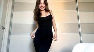 cyndyslonecker New Porn Leak Video [Chaturbate] - new, natural, shy, 18, fresh