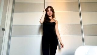 cyndyslonecker New Porn Leak Video [Chaturbate] - new, natural, shy, 18, fresh