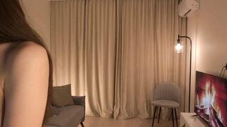 qwelbi New Porn Video [Chaturbate] - new, young, 18, cute, bigboobs