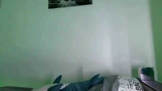 aliceluna_ New Porn Video [Chaturbate] - new, feet, 18, skinny, bigboobs