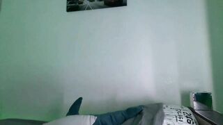 aliceluna_ New Porn Video [Chaturbate] - new, feet, 18, skinny, bigboobs