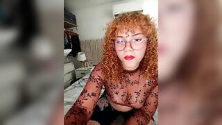 Watch SirenRouge_69 From Stripchat New Porn Video  - anal-fingering, fingering, anal-masturbation, ass-to-mouth, piercings-young