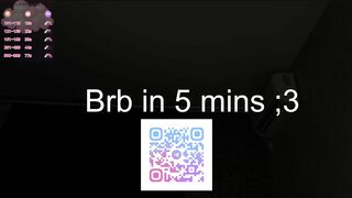 baby_milianna Top Porn Leak Video [Chaturbate] - redhead, 18, slim, skinny, teen thumbnail