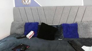 Watch NatiHoran From Stripchat Hot Porn Video Leak - new-petite, heels, cam2cam, latin-foot-fetish, student