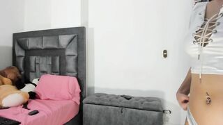 Lilookailanii From Stripchat Free Porn Video  - cheap-privates, smoking, shaven, cheap-privates-latin, latex