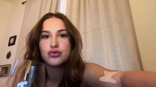 Watch nataliababy2003 Top Porn Leak Video [Chaturbate] - bigdick, fuck, model, lovenses, bbw