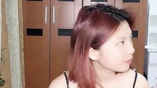meng2006 From Stripchat Top Porn Video  - asian-jerk-off-instruction, masturbation, dirty-talk, shower, new-redheads