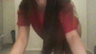 Watch llainey1 Best Porn Leak Video [Chaturbate] - arab, milf, skinny, hugeboobs
