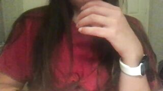 Watch llainey1 Best Porn Leak Video [Chaturbate] - arab, milf, skinny, hugeboobs