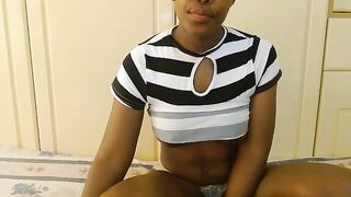 Watch Slimthickx02 From Stripchat Private Porn Video Leak - fingering, anal, ebony-young, affordable-cam2cam, dirty-talk