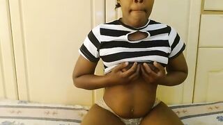 Watch Slimthickx02 From Stripchat Private Porn Video Leak - fingering, anal, ebony-young, affordable-cam2cam, dirty-talk
