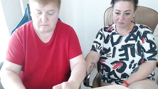 Watch Bertie_Adeline From Stripchat Best Porn Video Leak - hd, orgasm, big-tits, flashing, hardcore