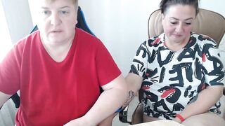 Watch Bertie_Adeline From Stripchat Best Porn Video Leak - hd, orgasm, big-tits, flashing, hardcore