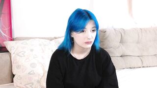 Watch EhtelGrillette From Stripchat Best Porn Video Leak - medium, big-tits-blowjob, teens, corset, topless