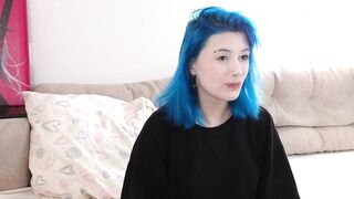 Watch EhtelGrillette From Stripchat Best Porn Video Leak - medium, big-tits-blowjob, teens, corset, topless