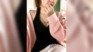 __BabyShowPublic__ From Stripchat Top Porn Video  - asian-jerk-off-instruction, cam2cam, dirty-talk, couples, romantic-young
