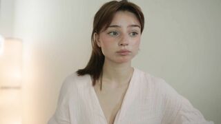 _floret_joy_ From Stripchat Top Porn Video Leak - striptease, hd, white, camel-toe, topless-white