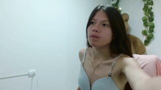 Daphne1609 From Stripchat Top Porn Video Leak - cheapest-privates-young, brunettes-petite, hd, dildo-or-vibrator, spanking