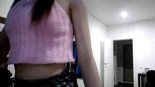 bettyshroyer Top Porn Video [Chaturbate] - new, shy, 18, teen, cute