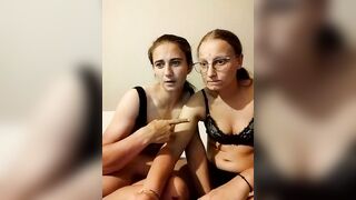 Watch MissMarry11 From Stripchat HD Porn Video  - lesbians, new-mobile, girls, brunettes-blowjob, romantic