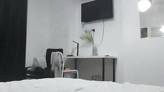 Watch Misha_carter03 From Stripchat Free Porn Video Leak - girls, dildo-or-vibrator, recordable-publics, fingering-mixed, striptease