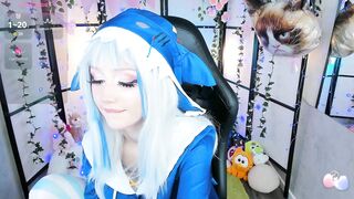 Watch MilkyCute From Stripchat Best Porn Video Leak - russian-petite, white, tople... thumbnail