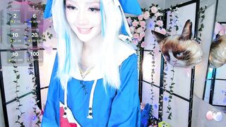 Watch MilkyCute From Stripchat Best Porn Video Leak - russian-petite, white, topless, russian-teens, twerk-teens