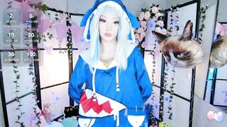 Watch MilkyCute From Stripchat Best Porn Video Leak - russian-petite, white, topless, russian-teens, twerk-teens