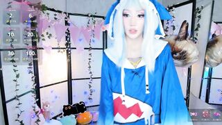 Watch MilkyCute From Stripchat Best Porn Video Leak - russian-petite, white, topless, russian-teens, twerk-teens