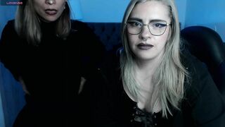 AlissaRipley From Stripchat Free Porn Video  - big-tits-blondes, anal-toys, fingering-latin, young, couples