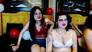 Watch Double_sin From Stripchat HD Porn Video Leak - latin-teens, petite, orgasm, erotic-dance, handjob-teens