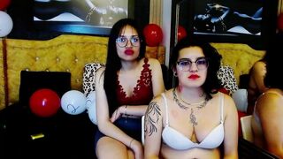 Watch Double_sin From Stripchat HD Porn Video Leak - latin-teens, petite, orgasm, erotic-dance, handjob-teens