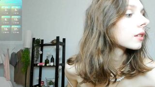 Watch brighthug New Porn Leak Video [Chaturbate] - new, natural, smalltits, 18, teen