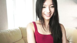 Watch palmiratownzen New Porn Leak Video [Chaturbate] - new, young, shy, 18, asian