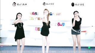 TY-One From Stripchat HD Porn Video  - new, lesbians, upskirt, medium, asian-young