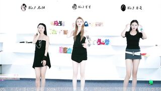 TY-One From Stripchat HD Porn Video  - new, lesbians, upskirt, medium, asian-young