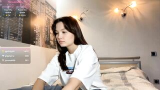kassandrataulbee New Porn Video [Chaturbate] - new, shy, 18, asian, skinny