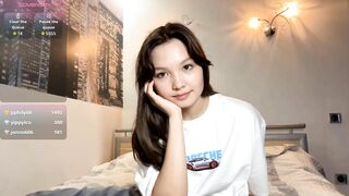kassandrataulbee New Porn Video [Chaturbate] - new, shy, 18, asian, skinny