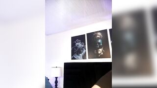 BellaRoux1 From Stripchat Private Porn Video  - white, anal-creampie, new-cheapest-privates, heels, office