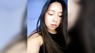 BellaRoux1 From Stripchat Private Porn Video  - white, anal-creampie, new-cheapest-privates, heels, office