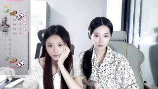 OiOi-666 From Stripchat New Porn Video Leak - doggy-style, corset, black-hair-teens, petite-asian, emo