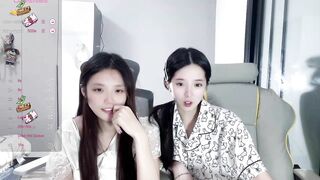 OiOi-666 From Stripchat New Porn Video Leak - doggy-style, corset, black-hair-teens, petite-asian, emo