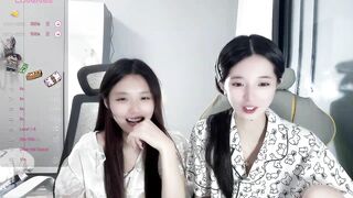 OiOi-666 From Stripchat New Porn Video Leak - doggy-style, corset, black-hair-teens, petite-asian, emo