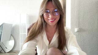 Watch sweetdreamvic Hot Porn Leak Video [Chaturbate] - hairy, pantyhose, lovense, smoke, stockings