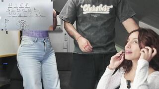 the_mao_game Hot Porn Leak Video [Chaturbate] - lovense, fatpussy, coloredhair, panty