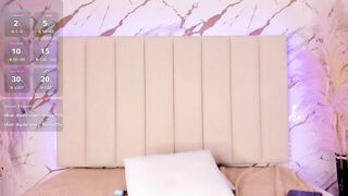 Elody_rousse From Stripchat Best Porn Video Record - dildo-or-vibrator, heels, recordable-publics, masturbation, recordable-privates-teens